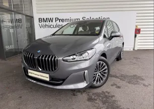 Image principale véhicule BMW Serie 2 ActiveTourer
