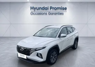 Image principale véhicule HYUNDAI Tucson