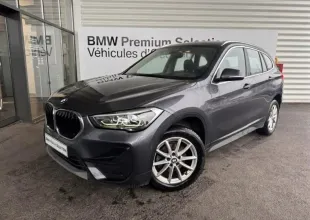 Image principale véhicule BMW X1
