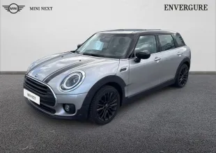 Image principale véhicule MINI Clubman