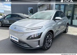 Image principale véhicule HYUNDAI Kona