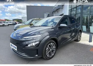 Image principale véhicule HYUNDAI Kona