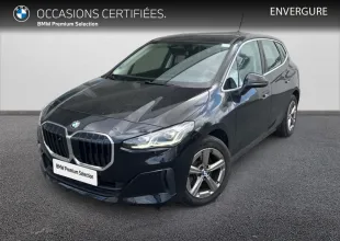 Image principale véhicule BMW Serie 2 ActiveTourer