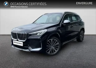 Image principale véhicule BMW X1