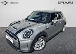 Image principale véhicule MINI Mini