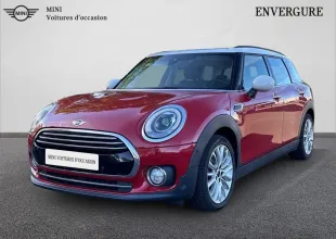 Image principale véhicule MINI Clubman