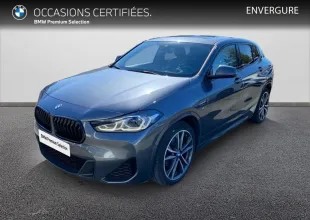 Image principale véhicule BMW X2