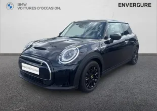 Image principale véhicule MINI Mini