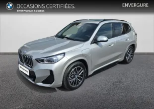 Image principale véhicule BMW X1