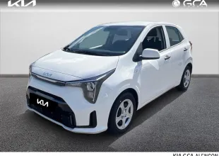 Image principale véhicule KIA Picanto