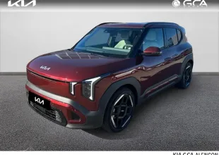 Image principale véhicule KIA Ev2