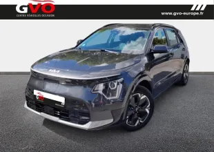 Image principale véhicule KIA Niro