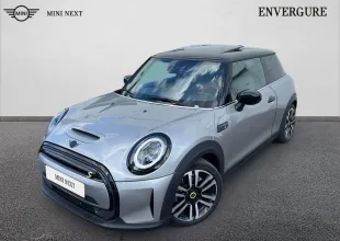 Image principale véhicule MINI Mini