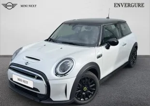 Image principale véhicule MINI Mini