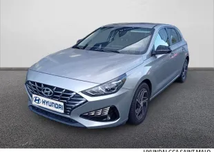 Image principale véhicule HYUNDAI i30
