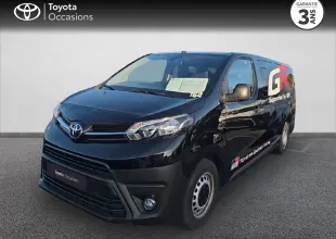 Image principale véhicule TOYOTA PROACE Combi