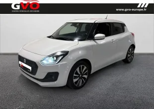 Image principale véhicule SUZUKI Swift