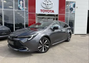 Image principale véhicule TOYOTA Corolla Touring Spt