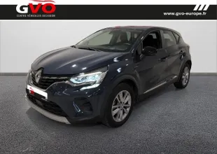 Image principale véhicule RENAULT Captur
