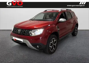 Image principale véhicule DACIA Duster