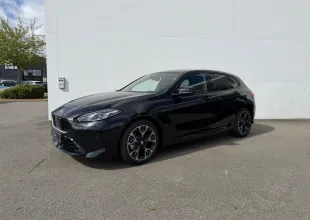 Image principale véhicule BMW Serie 1
