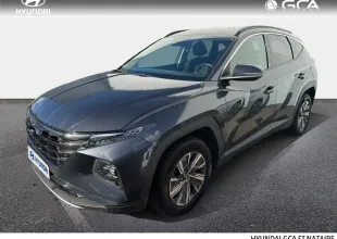 Image principale véhicule HYUNDAI Tucson