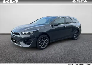 Image principale véhicule KIA Ceed SW