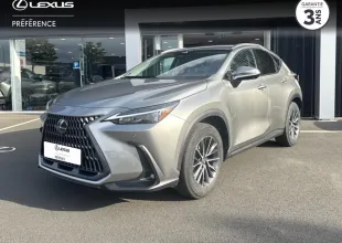 Image principale véhicule LEXUS NX