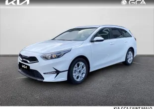 Image principale véhicule KIA Ceed SW