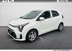 Image principale véhicule KIA Picanto
