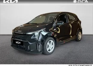 Image principale véhicule KIA Picanto