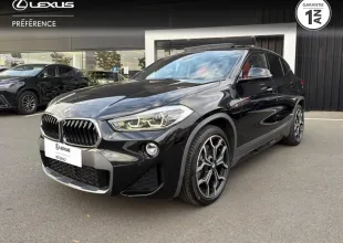 Image principale véhicule BMW X2