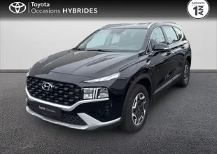 Image principale véhicule HYUNDAI Santa Fe