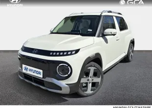 Image principale véhicule HYUNDAI Inster