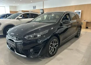 Image principale véhicule KIA Ceed SW