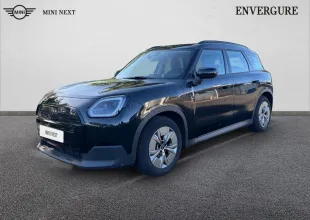 Image principale véhicule MINI Countryman