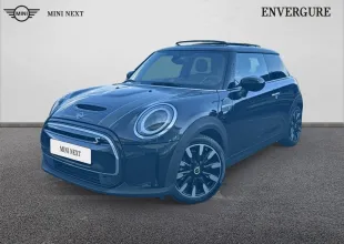 Image principale véhicule MINI Mini