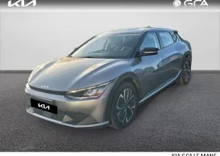 Image principale véhicule KIA EV6
