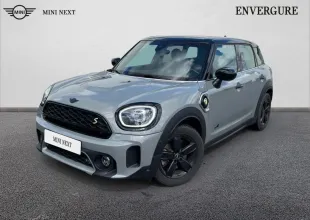 Image principale véhicule MINI Countryman