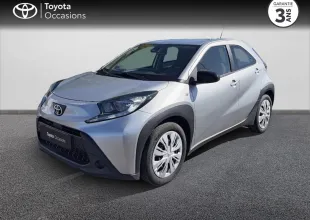 Image principale véhicule TOYOTA Aygo X