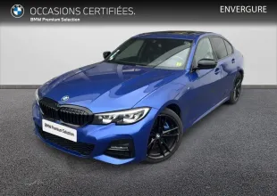 Image principale véhicule BMW Serie 3