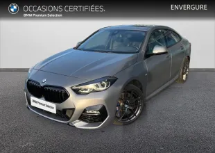Image principale véhicule BMW Serie 2 Gran Coupe