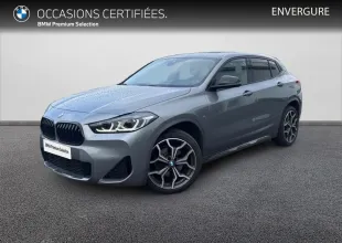 Image principale véhicule BMW X2