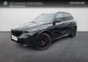 Image principale véhicule BMW X5