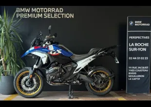 Image principale véhicule BMW R