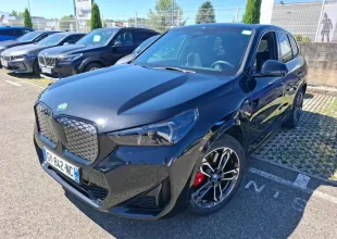 Image principale véhicule BMW X1