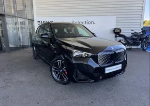 Image principale véhicule BMW X1