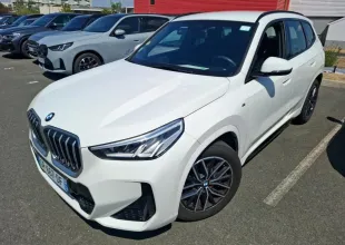 Image principale véhicule BMW X1