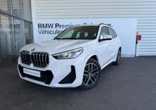 Image principale véhicule BMW X1