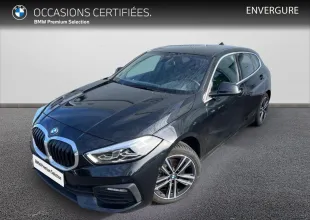 Image principale véhicule BMW Serie 1